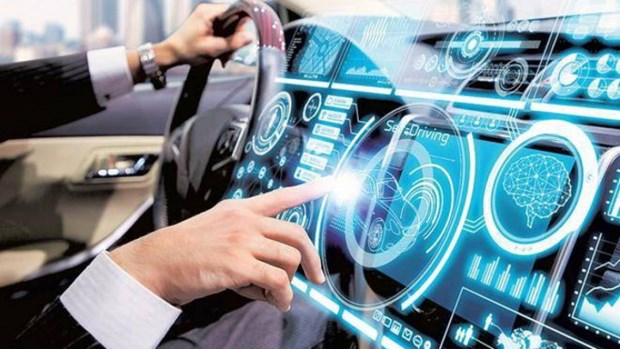 VinFast investit dans le groupe de cybersécurité Karamba Security en Israël